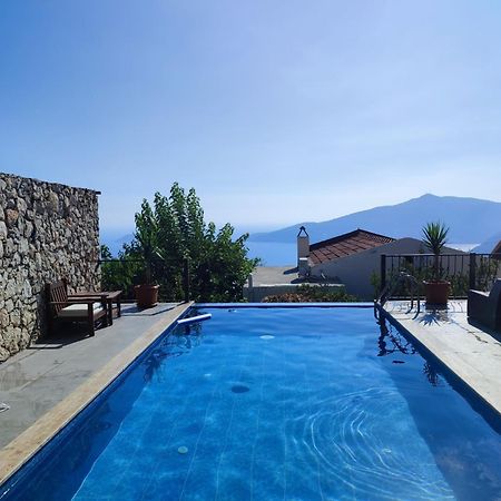 Villa Mk Kalkan Extérieur photo