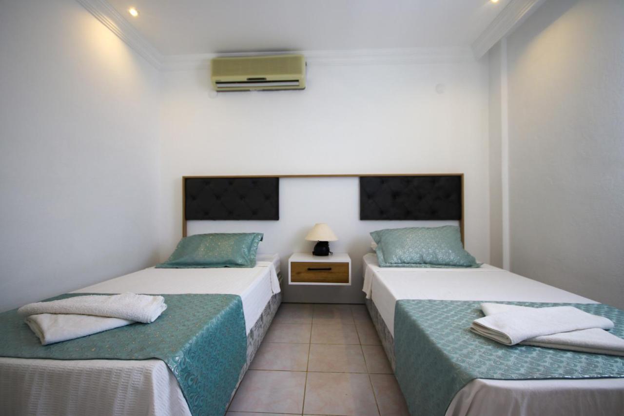 Villa Mk Kalkan Extérieur photo