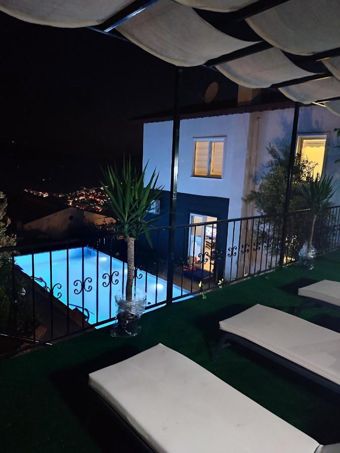 Villa Mk Kalkan Extérieur photo