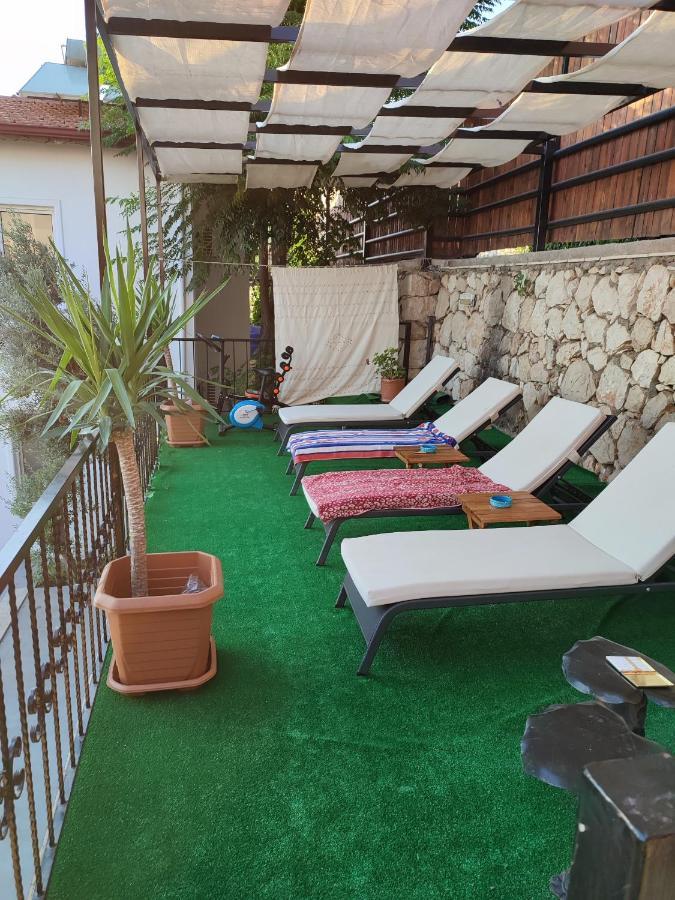 Villa Mk Kalkan Extérieur photo