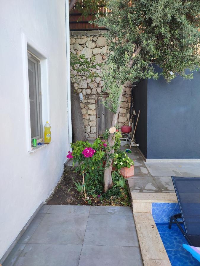 Villa Mk Kalkan Extérieur photo