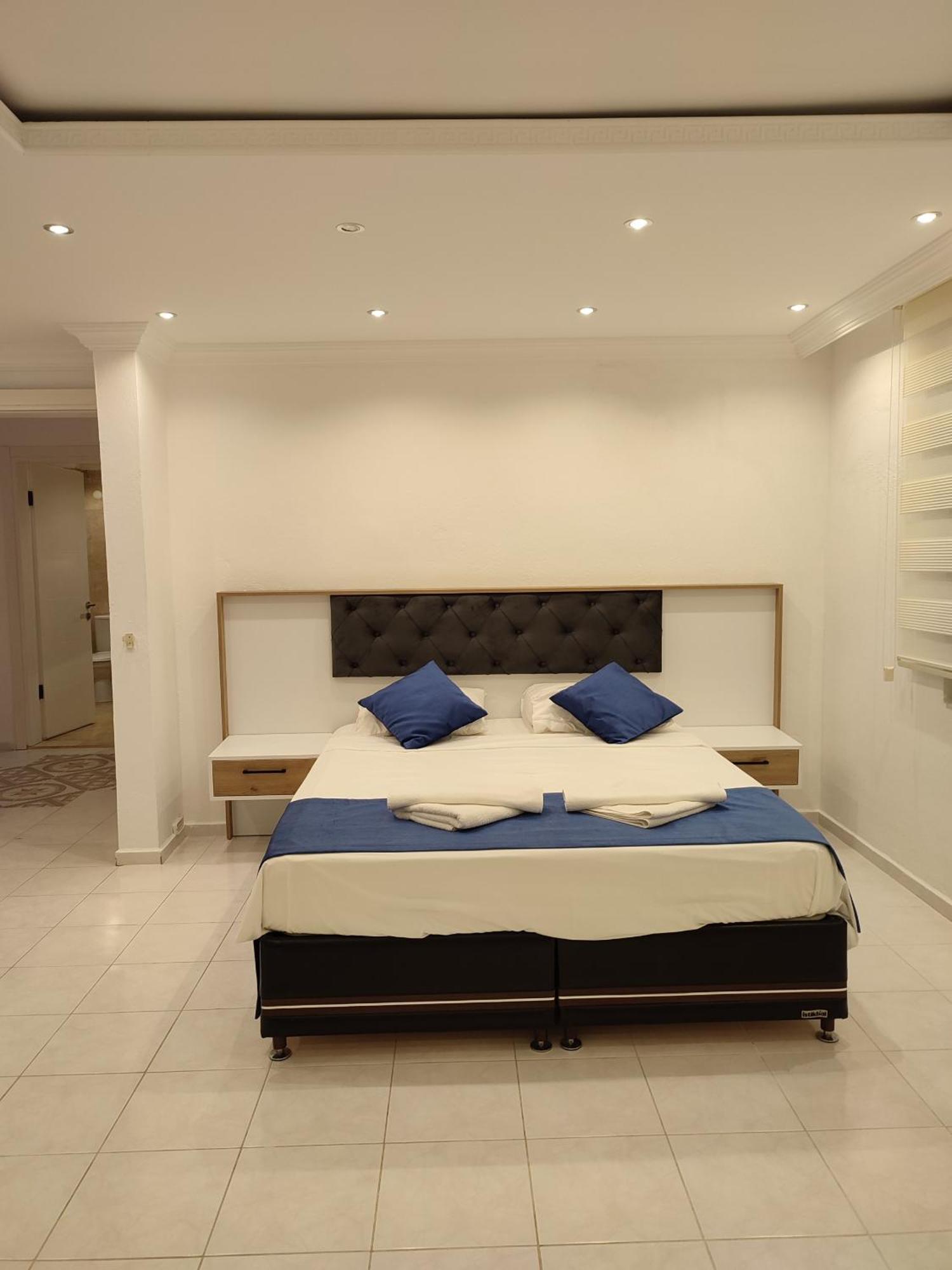 Villa Mk Kalkan Extérieur photo