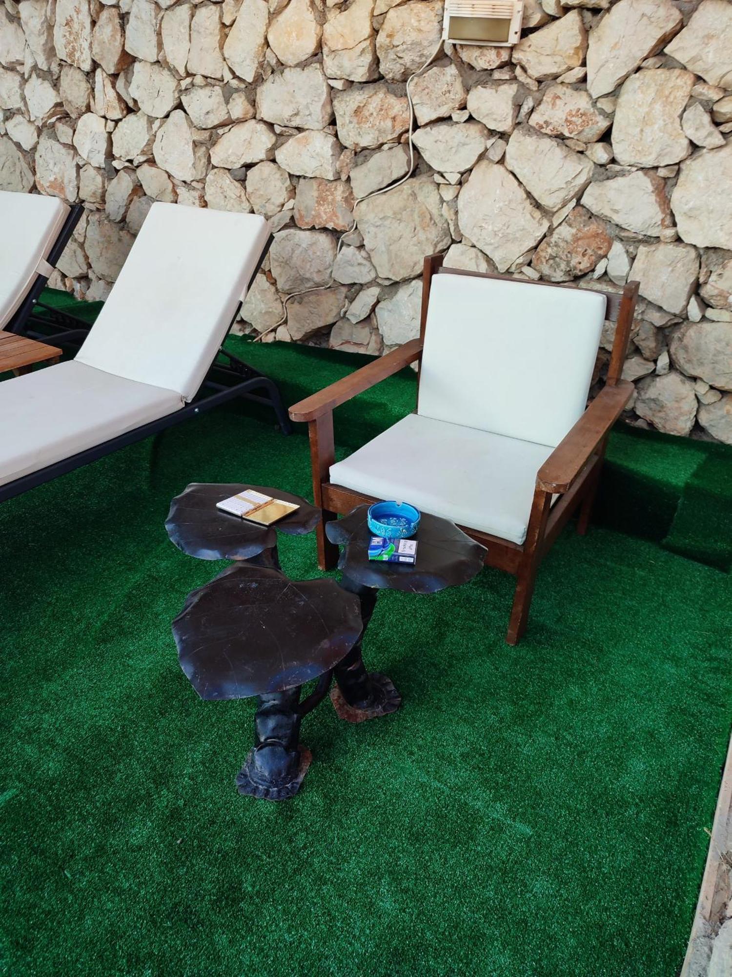 Villa Mk Kalkan Extérieur photo