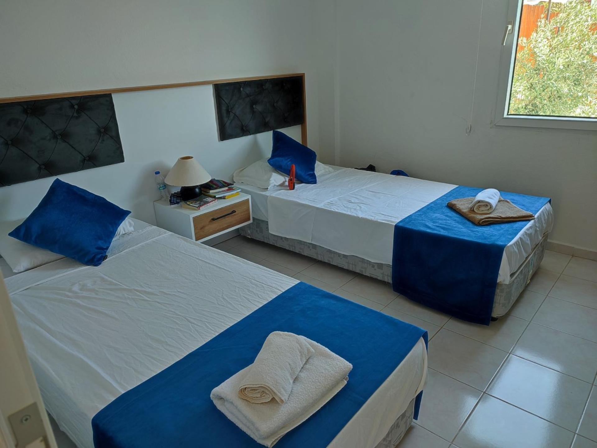 Villa Mk Kalkan Extérieur photo